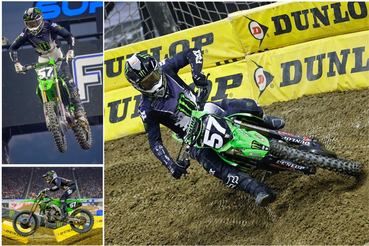 250SX Class